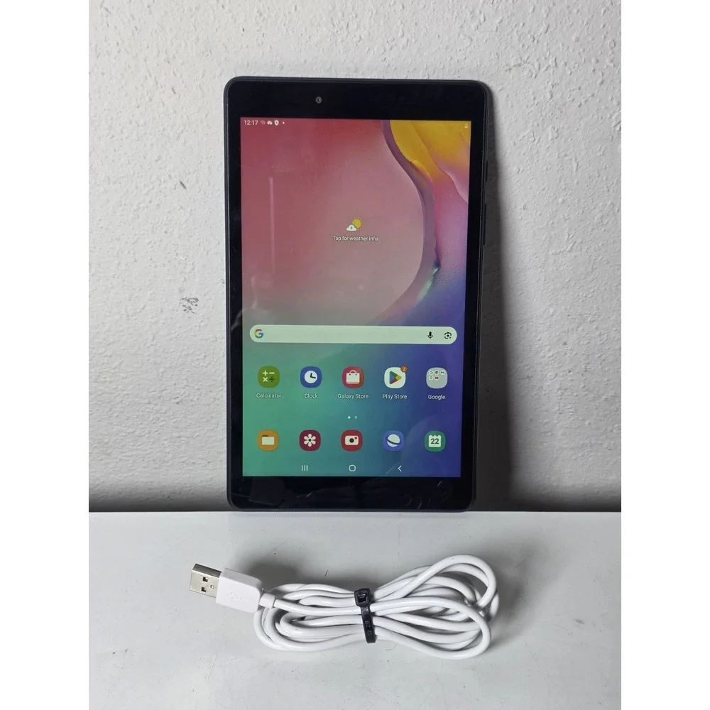 WiFi Only Samsung Galaxy Tab A 8.0